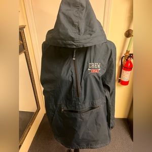 Charles River Rain Pullover